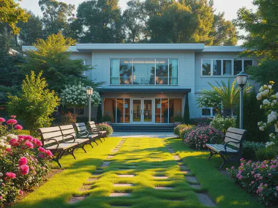 How to Choose the Right Rehab Center in Northport