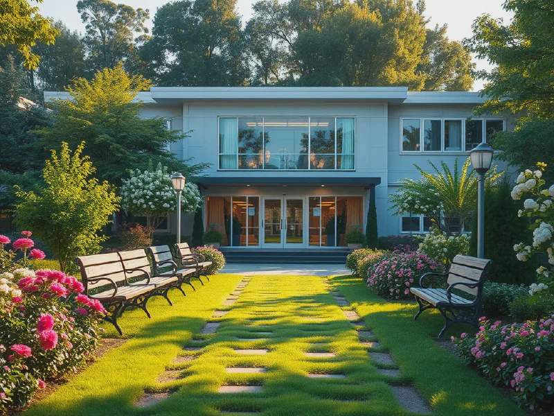 How to Choose the Right Rehab Center in Northport