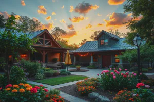 Comprehensive Guide to Holistic Addiction Treatment in Northport